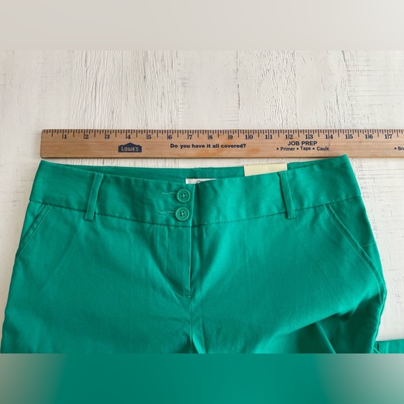 Van Heusen Originals Women’s Pants Size 2 - Picture 5 of 6